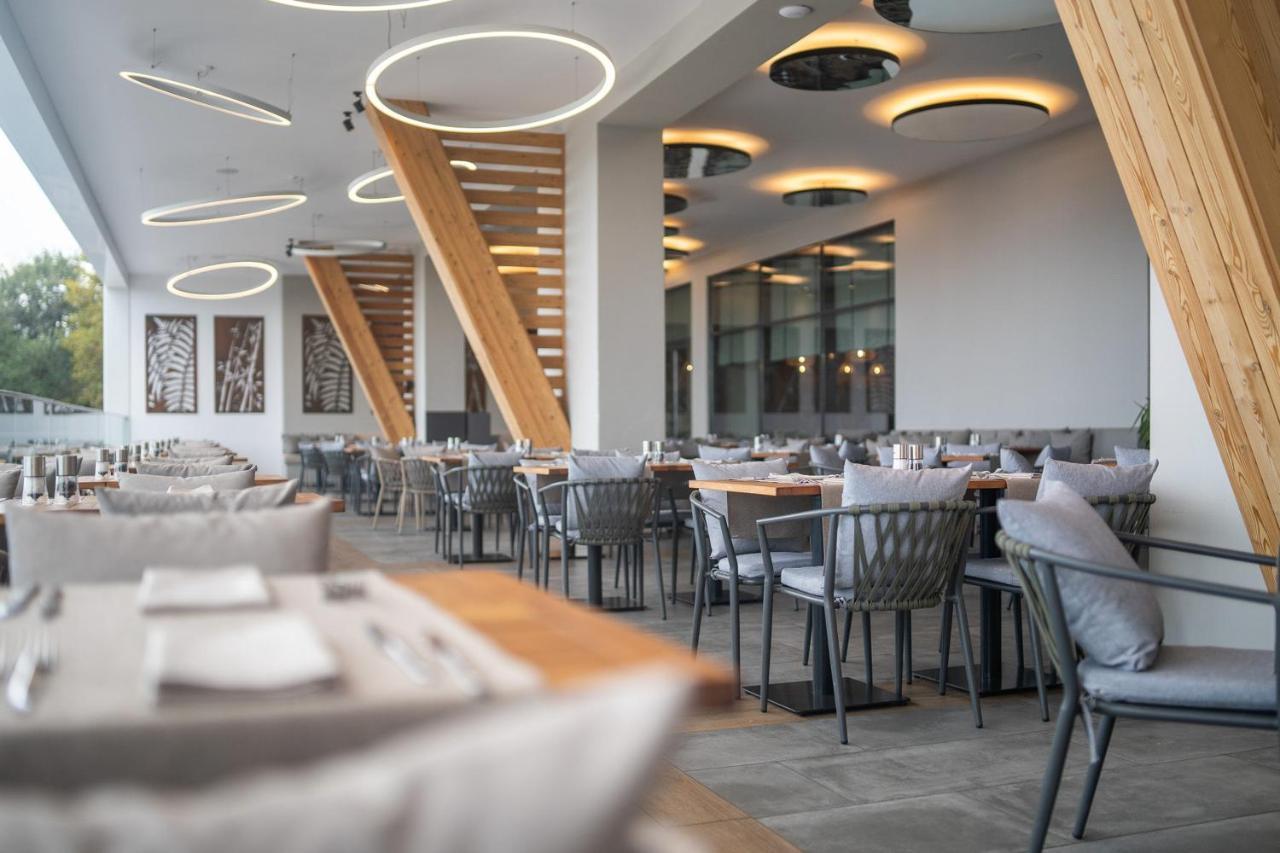 Grifid Vistamar Hotel Aranyhomok Kültér fotó