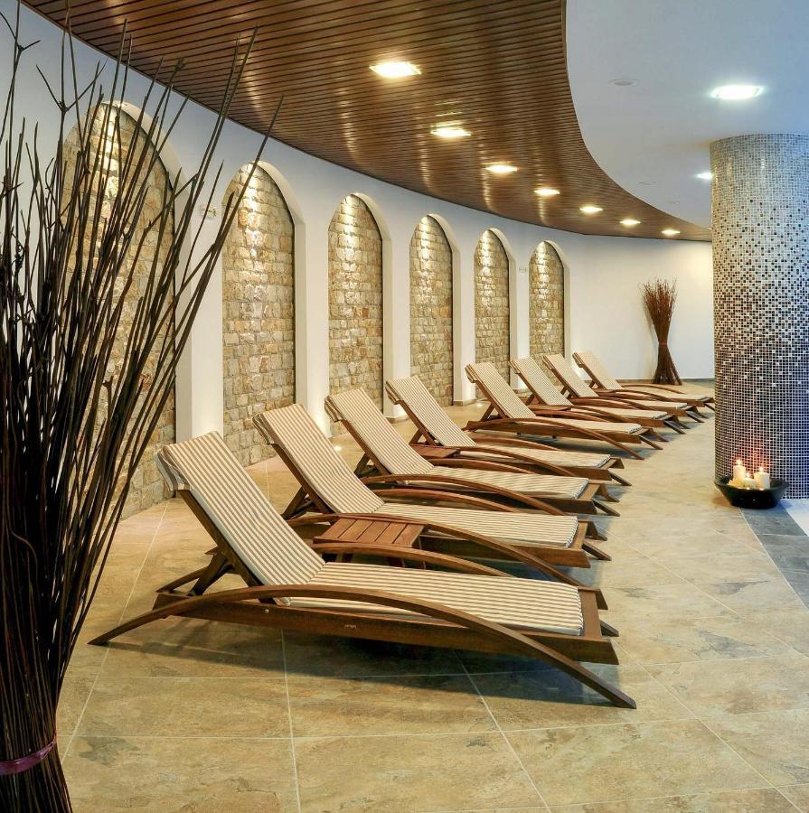 Grifid Vistamar Hotel Aranyhomok Kültér fotó