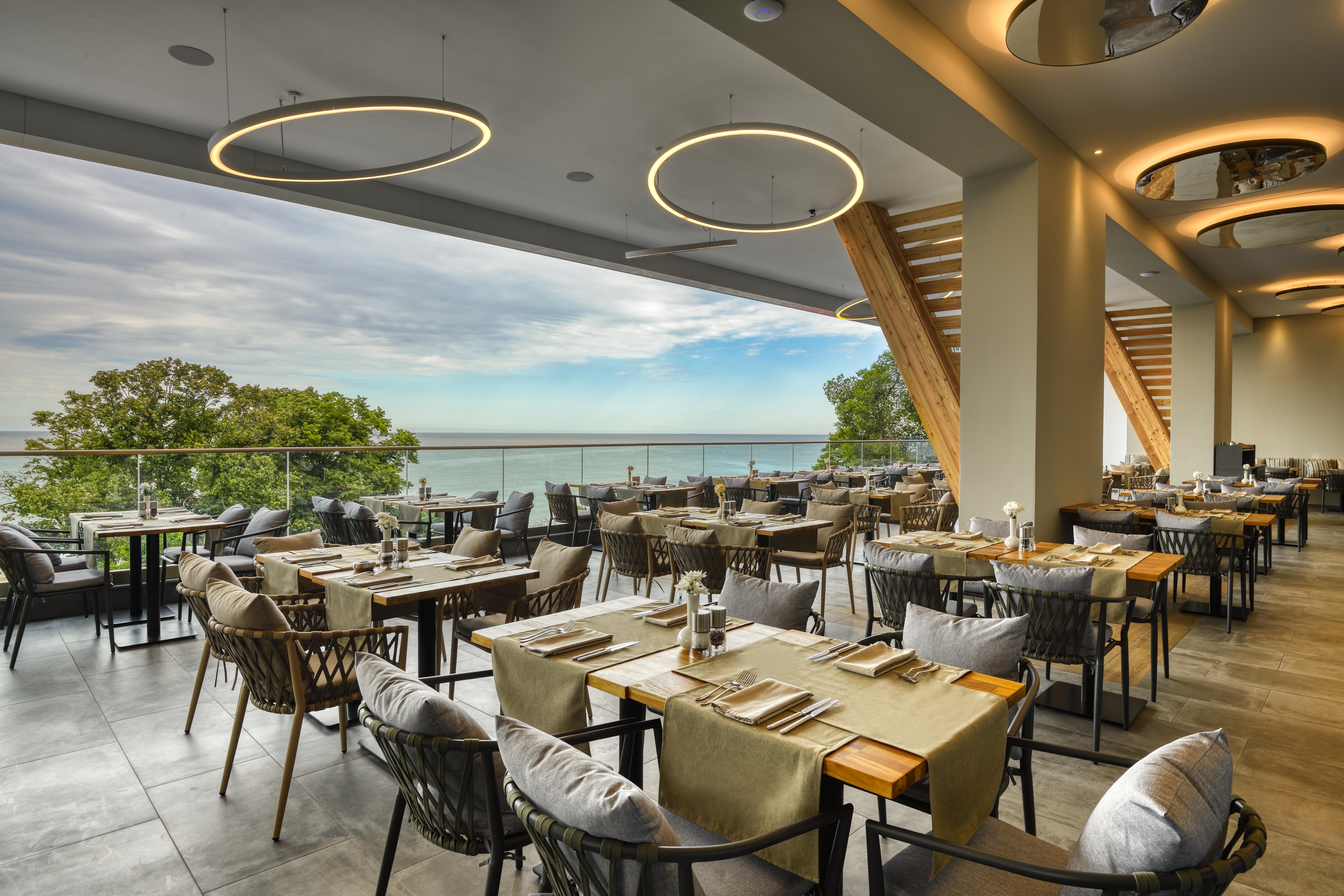Grifid Vistamar Hotel Aranyhomok Kültér fotó