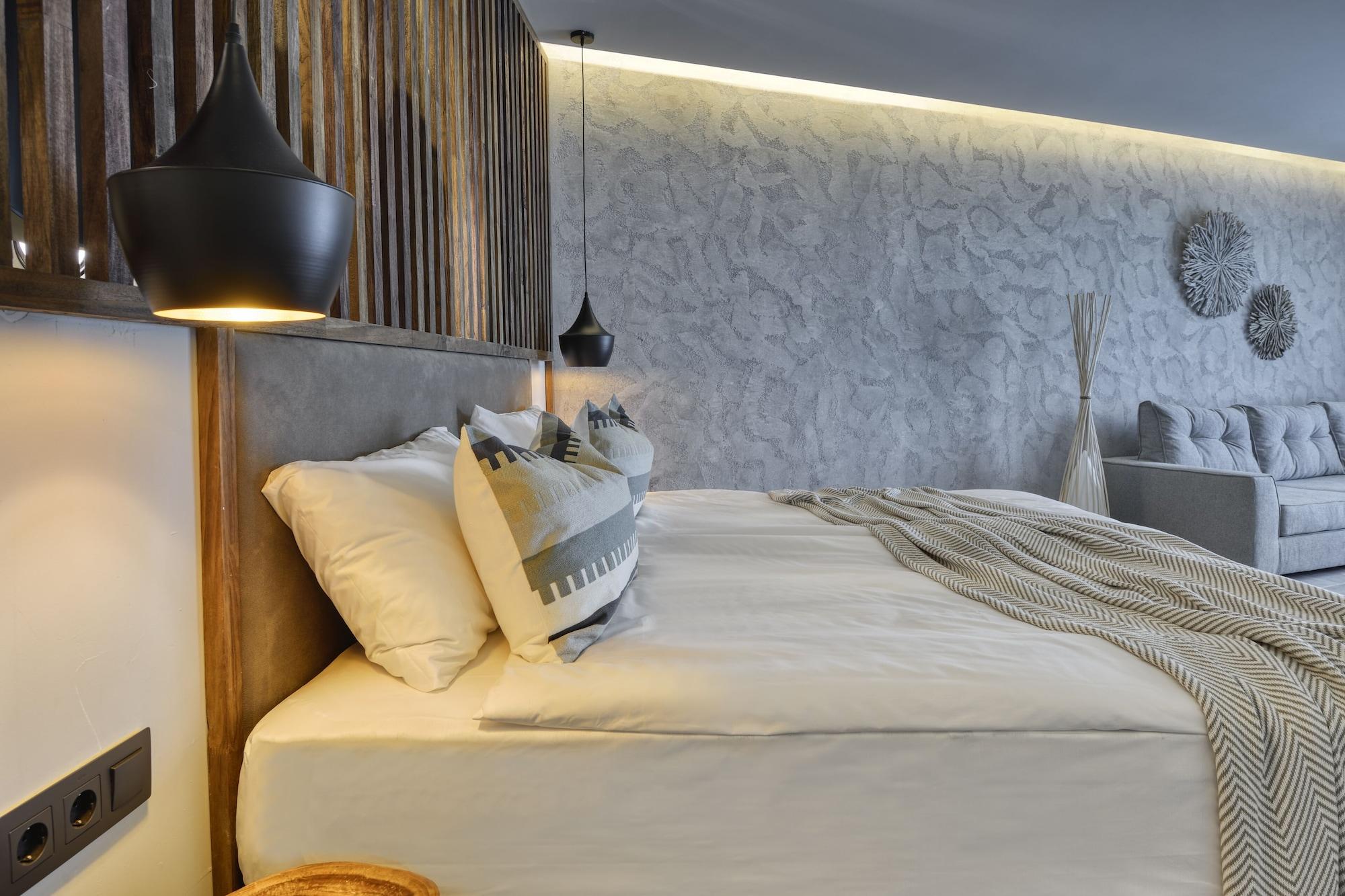Grifid Vistamar Hotel Aranyhomok Kültér fotó