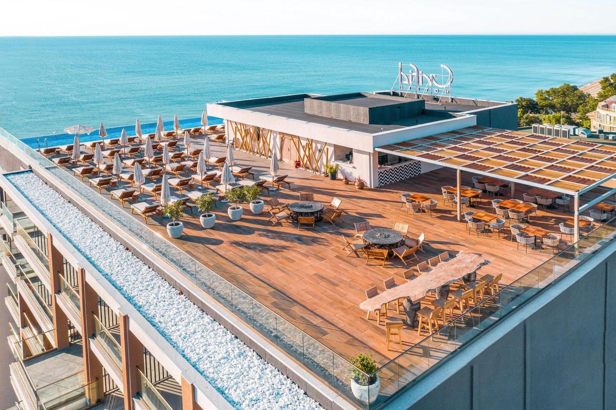 Grifid Vistamar Hotel Aranyhomok Szoba fotó