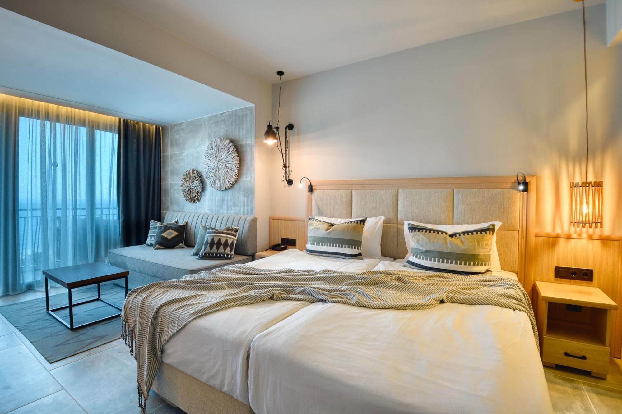 Grifid Vistamar Hotel Aranyhomok Szoba fotó