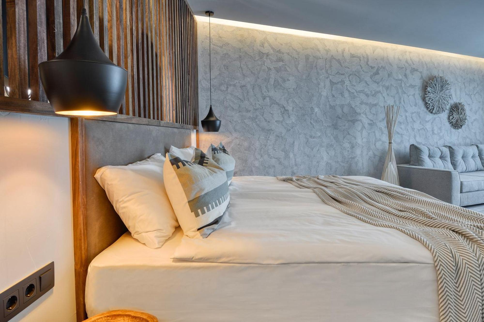 Grifid Vistamar Hotel Aranyhomok Szoba fotó