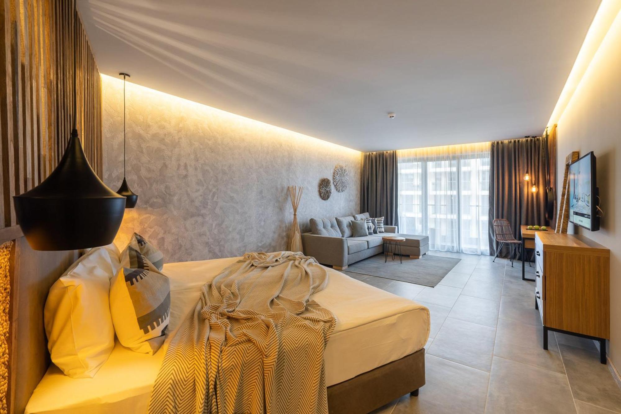 Grifid Vistamar Hotel Aranyhomok Szoba fotó