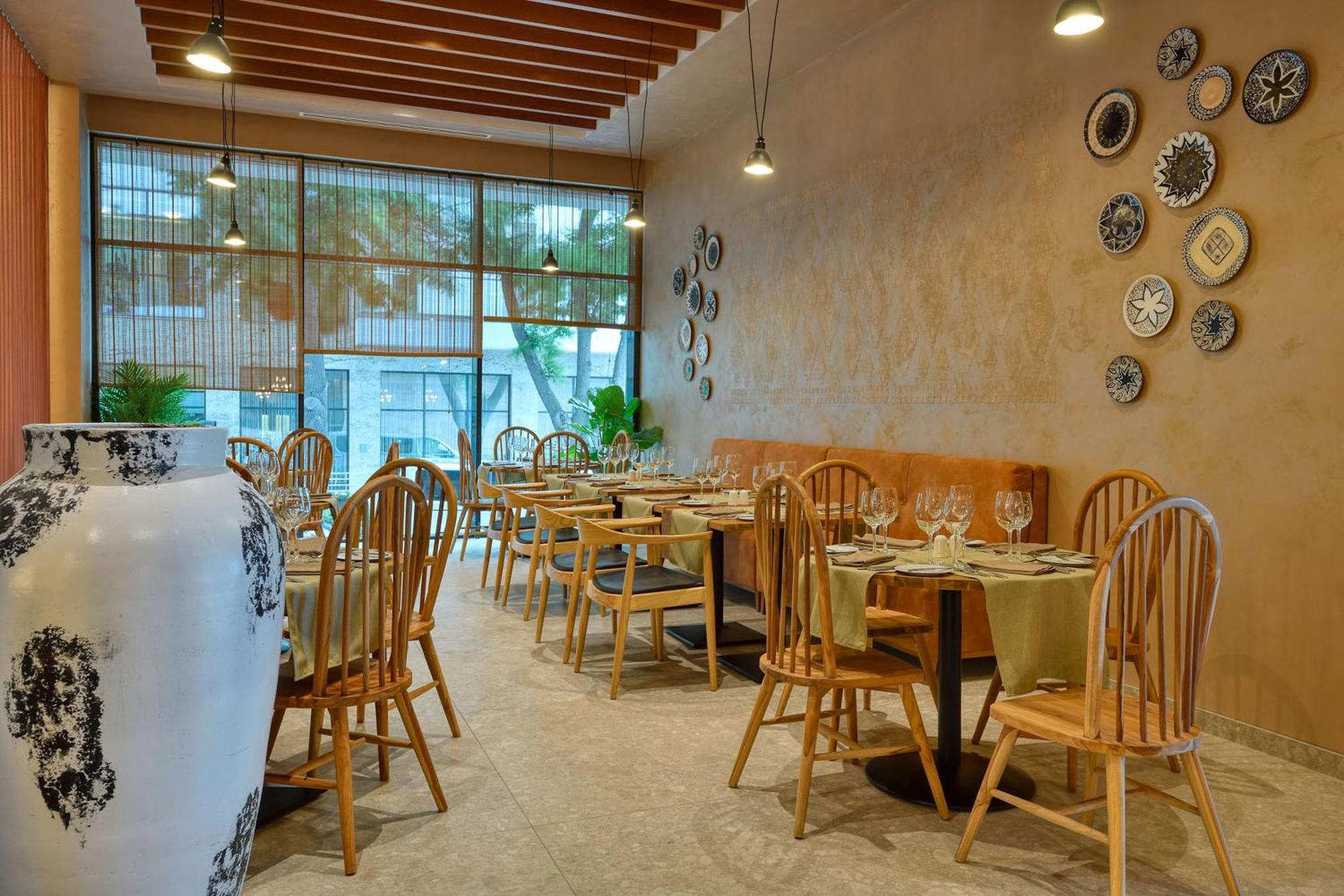 Grifid Vistamar Hotel Aranyhomok Kültér fotó
